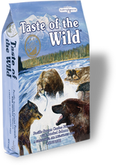 Taste of the Wild Pacific Stream - Beetle