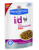 Hill's Prescription Diet Feline i/d húmedo - Beetle