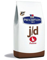 Hill's Prescription Diet Feline j/d - Beetle