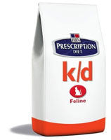 Hill's Prescription Diet Feline k/d - Beetle