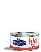 Hill's Prescription Diet Feline k/d húmedo - Beetle