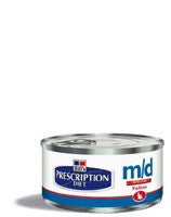 Hill's Prescription Diet Feline m/d húmedo - Beetle