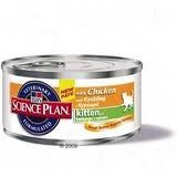Hill's Science Plan Feline Adult - Beetle