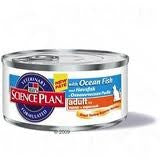 Hill's Science Plan Feline Adult - Beetle