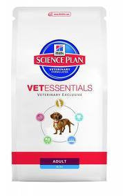 Hill's Canine Vetessentials Adult Mini - Beetle