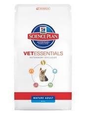 Hill's Canine Vetessentials Mature Adult Mini - Beetle