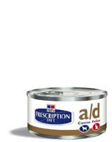 Hill's Prescription Diet Canine a/d húmedo - Beetle