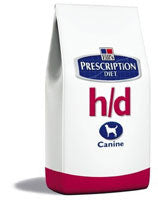 Hill's Prescription Diet Canine h/d - Beetle