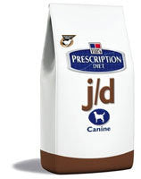 Hill's Prescription Diet Canine j/d - Beetle