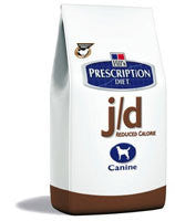 Hill's Prescription Diet Canine j/d Reduced Calorie - Beetle
