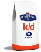 Hill's Prescription Diet Canine k/d - Beetle