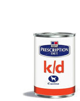 Hill's Prescription Diet Canine k/d húmedo - Beetle