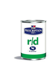 Hill's Prescription Diet Canine r/d húmedo - Beetle