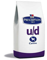 Hill's Prescription Diet Canine u/d - Beetle