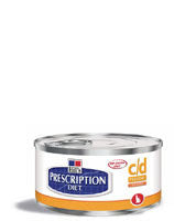 Hill's Prescription Diet Feline c/d húmedo - Beetle