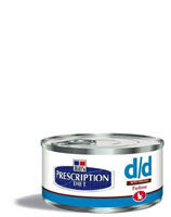 Hill's Prescription Diet Feline d/d Venado húmedo - Beetle