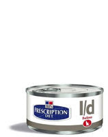 Hill's Prescription Diet Feline l/d húmedo - Beetle