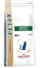 Royal Canin Obesity Management DP 42 Feline - Beetle