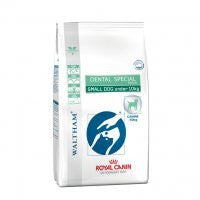 Royal Canin Dental Special Small Dog - Beetle