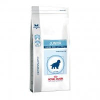 Royal Canin Junior Large Dog - Beetle