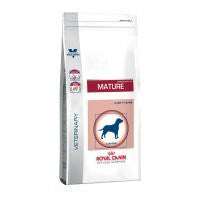 Royal Canin Mature Medium Dog - Beetle