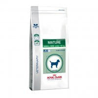 Royal Canin Senior Consult Mature Small Dog - Beetle