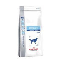 Royal Canin Mobility Especial Larger Dog - Beetle