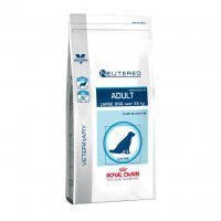 Royal Canin Neutered Adult Large Dog - Beetle