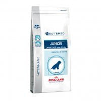 Royal Canin Neutered Junior Large Dog - Beetle