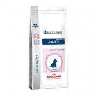 Royal Canin Neutered Junior Medium Dog - Beetle