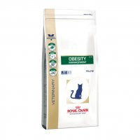 Royal Canin Obesity Management DP 42 Feline - Beetle
