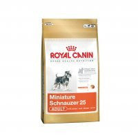 Royal Canin Schnauzer Miniatura Adulto - Beetle