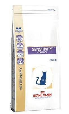 Royal Canin Sensitivity Control SC 27 Feline - Beetle