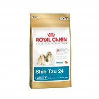 Royal Canin Shih Tzu Adulto - Beetle