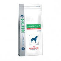 Royal Canin Urinary U/C UUC 18 (Low Purine) - Beetle