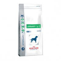 Royal Canin Urinary S/O - Beetle