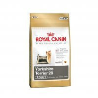 Royal Canin Yorkshire Terrier Adult - Beetle