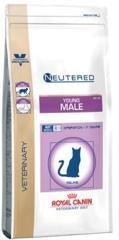 Royal Canin Young Male Feline - Beetle