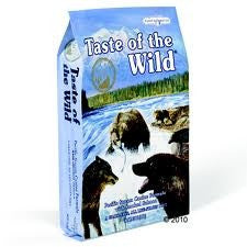 Taste of the Wild Pacific Stream - Beetle