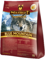 Wolfsblut - Blue Mountain - Beetle