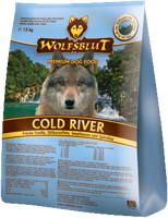 Wolfsblut - Cold River - Beetle