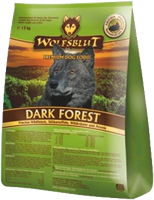 Wolfsblut - Dark Forest - Beetle