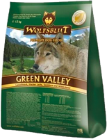 Wolfsblut - Green Valley - Beetle