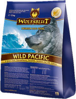 Wolfsblut - Wild Pacific - Beetle