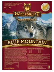 Wolfsblut - Blue Mountain - Beetle