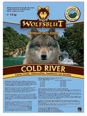 Wolfsblut - Cold River - Beetle