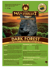 Wolfsblut - Dark Forest - Beetle