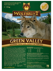 Wolfsblut - Green Valley - Beetle
