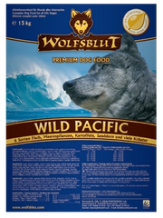 Wolfsblut - Wild Pacific - Beetle